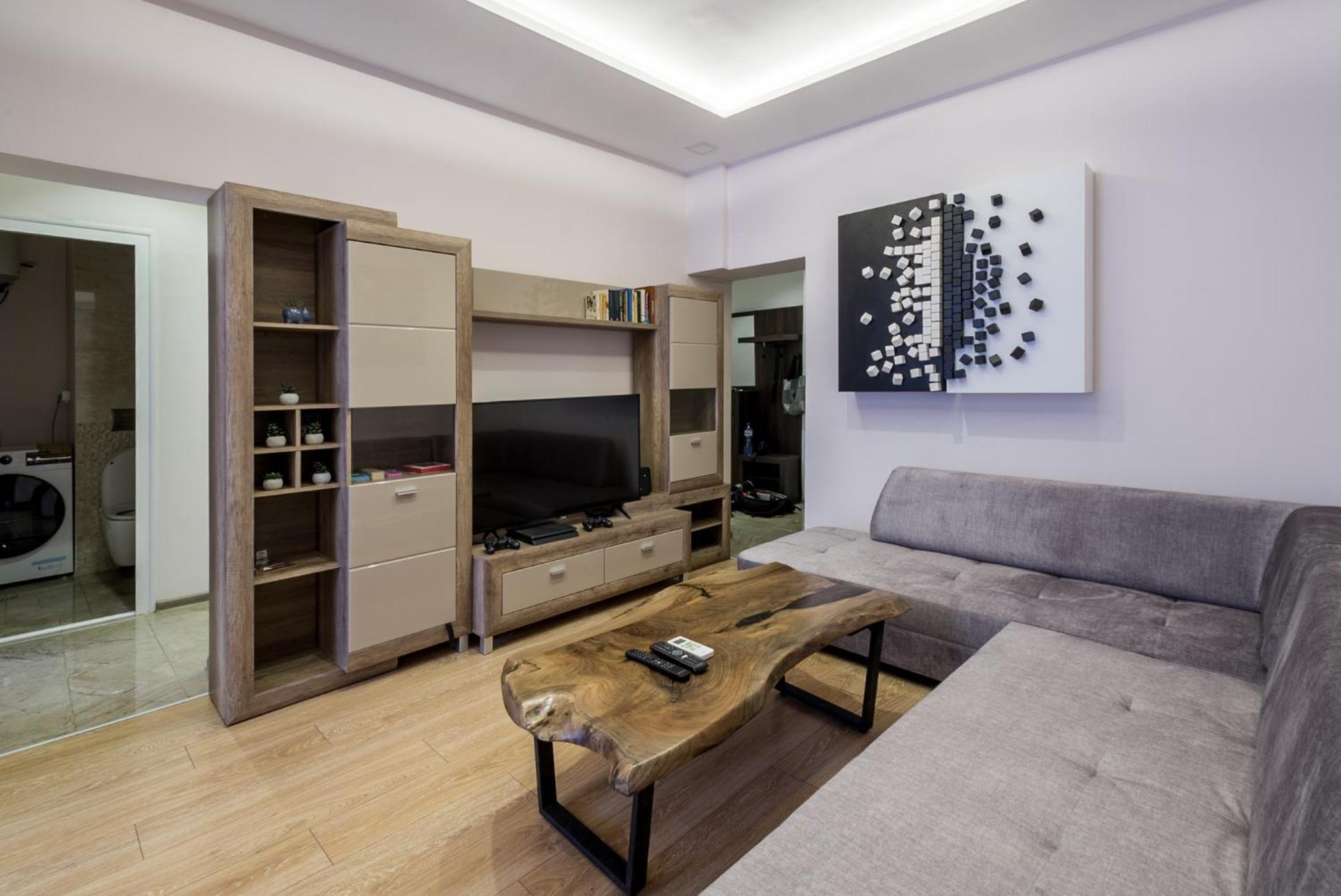 3Bdr, Top Center Retreat, City Heart, Free Parking Sofia Exterior foto