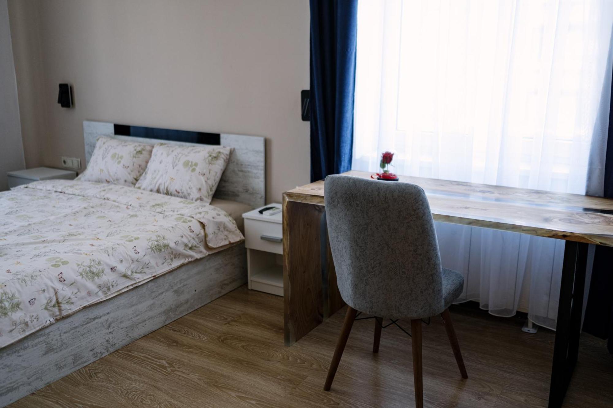 3Bdr, Top Center Retreat, City Heart, Free Parking Sofia Exterior foto