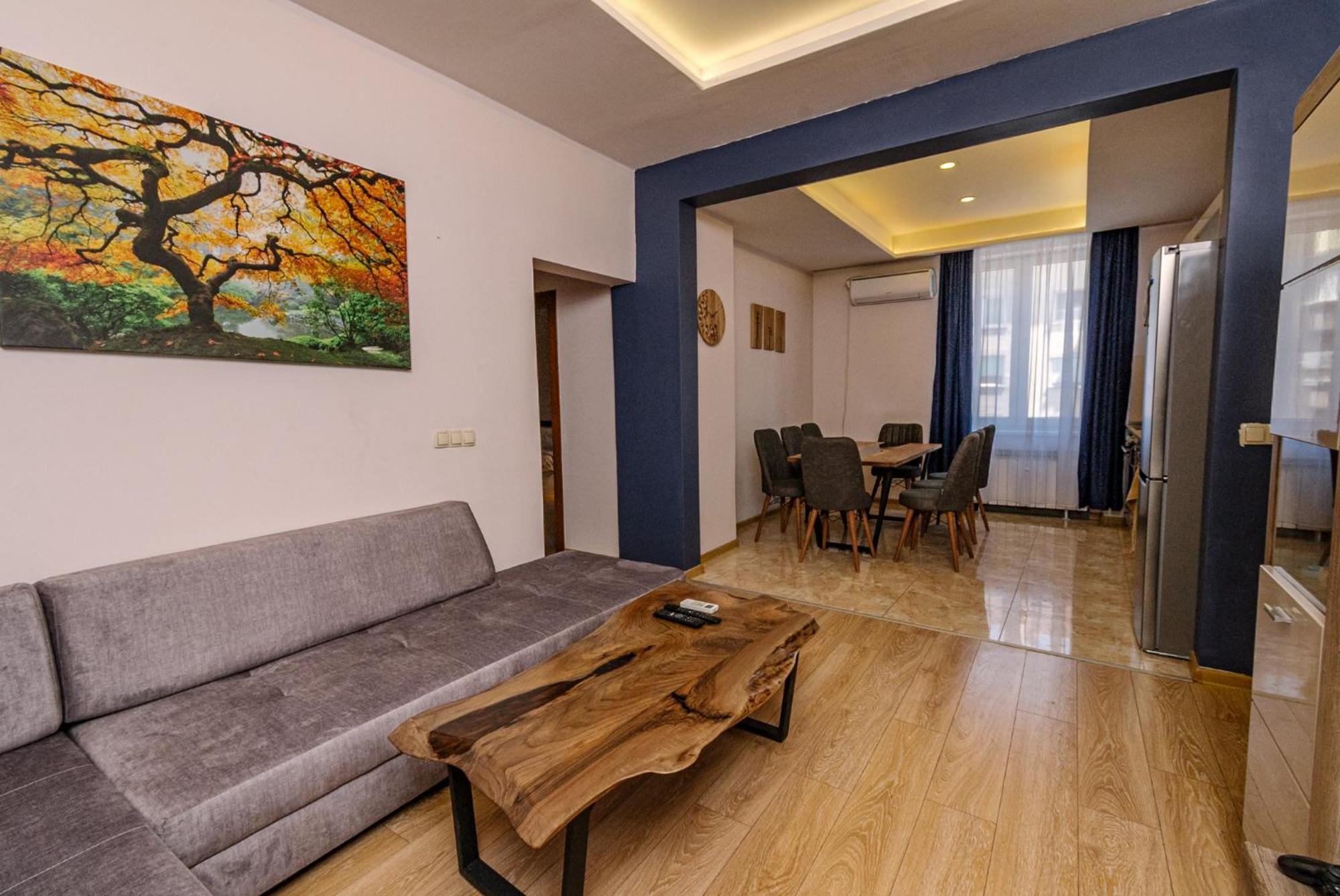 3Bdr, Top Center Retreat, City Heart, Free Parking Sofia Exterior foto