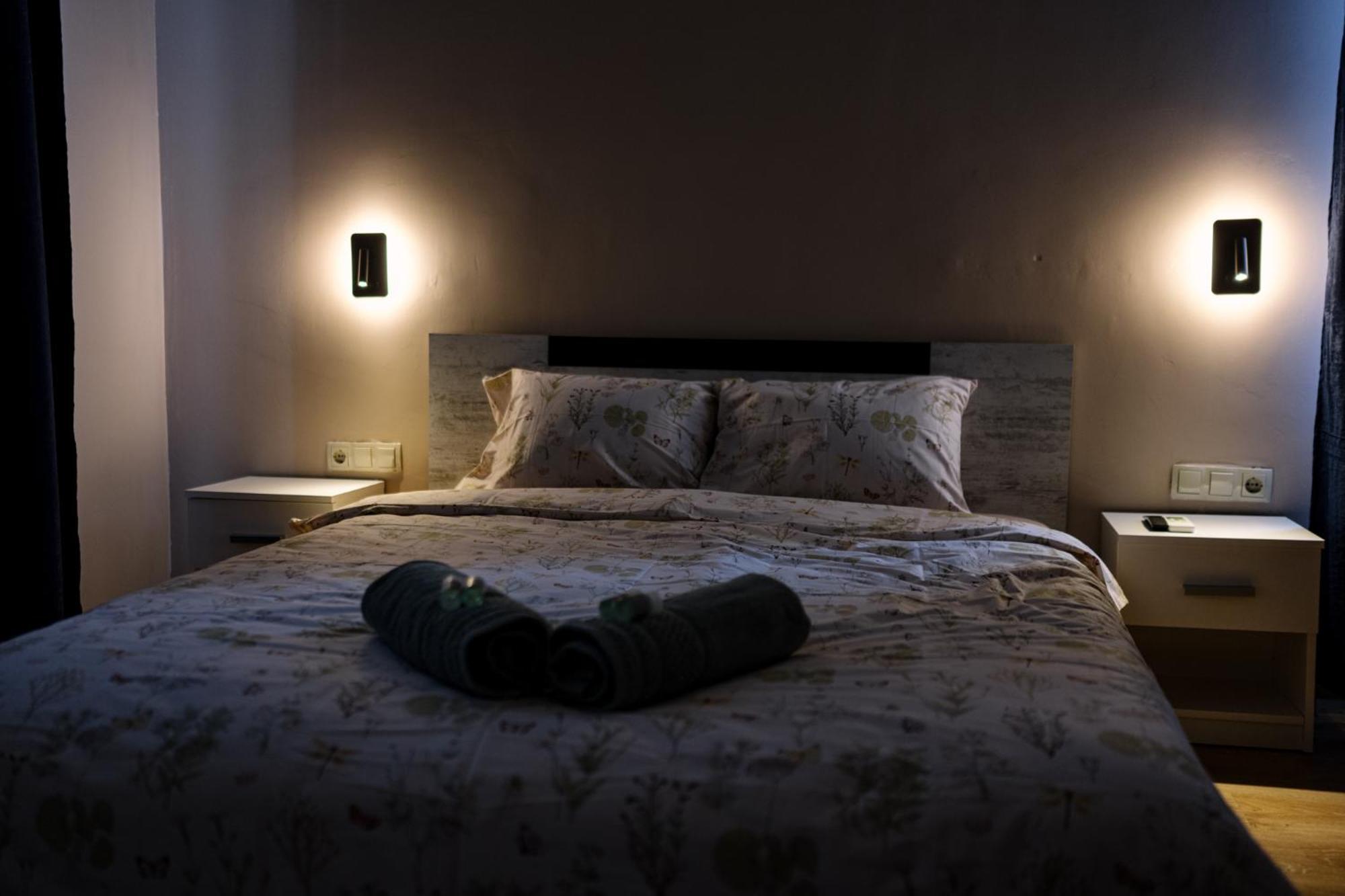 3Bdr, Top Center Retreat, City Heart, Free Parking Sofia Exterior foto